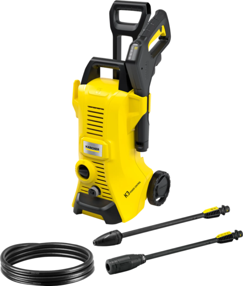 Karcher K3 Power Control