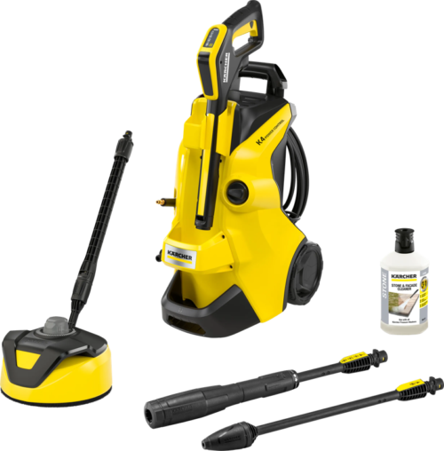 Karcher K4 Power Control Flex Home
