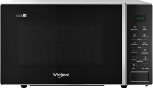 Whirlpool MWP 203 SB