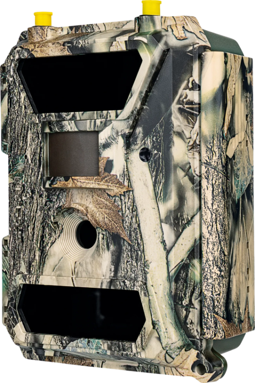 Dörr Wildlife Camera Snapshot Cloud 4G + Solar Kit
