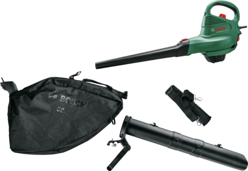 Bosch UniversalGardenTidy 3000