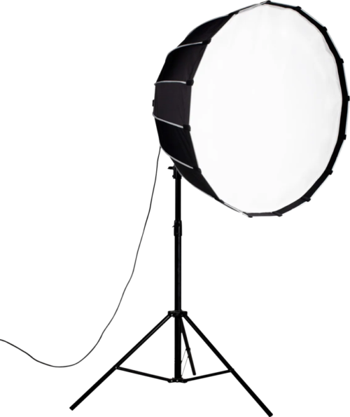 Nanlite Parabolic Softbox 90cm (Easy-up)