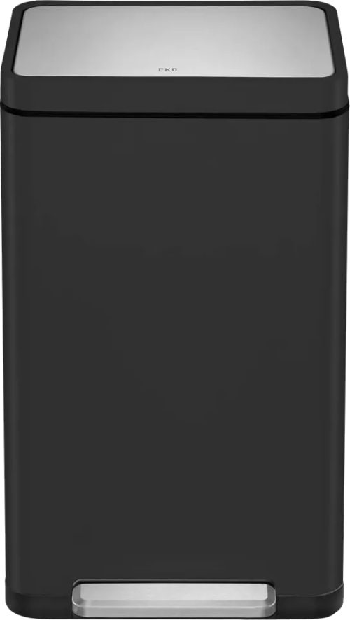 EKO X-Cube 30 Liter Zwart