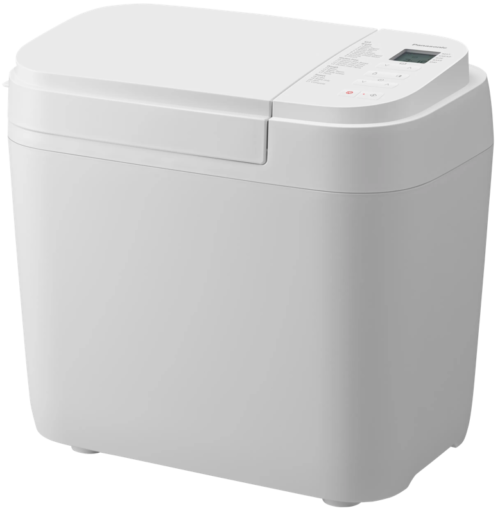 Panasonic SD-B2510WXE Wit