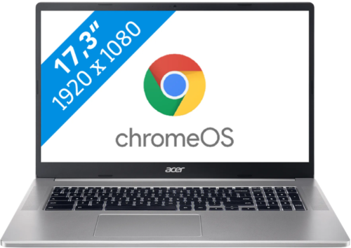 Acer Chromebook 317 CB317-1H-C1SE