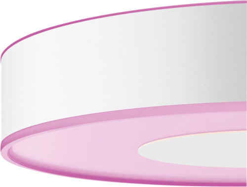 Philips Hue Infuse L plafondlamp White and Color Wit