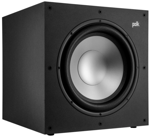 Polk Audio Monitor XT12