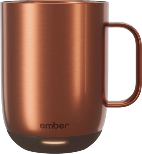 Ember Mug² 414 ml koper