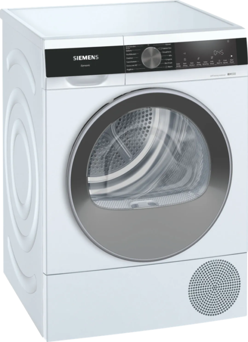 Siemens WQ45G270NL