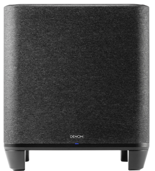 Denon Home subwoofer