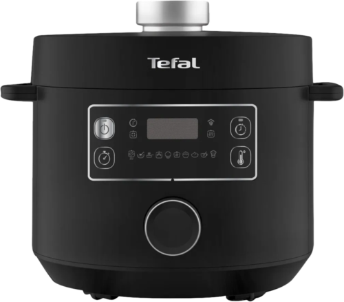 Tefal Turbo Cuisine CY7548