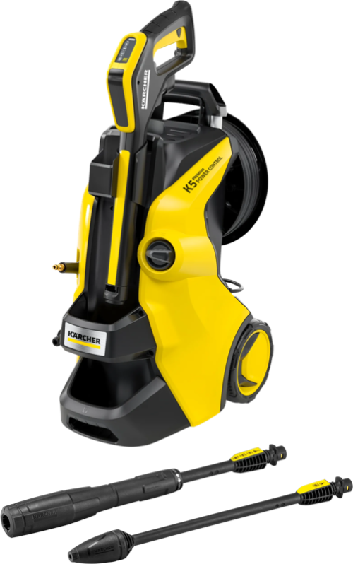 Karcher K5 Premium Power Control Flex
