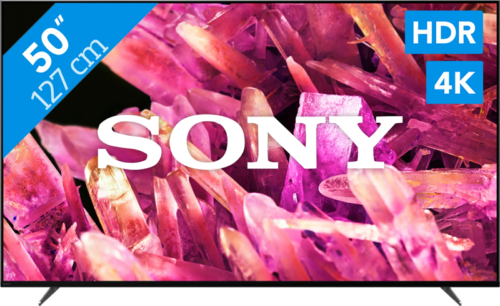 Sony Bravia XR-50X90S (2022)