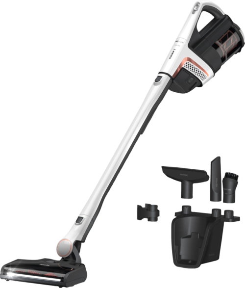Miele Triflex HX2 Flash Lotuswit