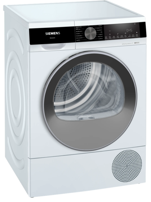 Siemens WQ35G2D0NL