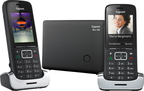 Gigaset Premium 300 A Go Duo