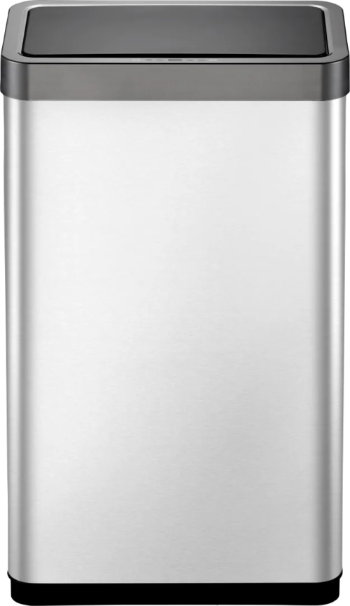 EKO Mirage X Sensor 80 Liter Mat Roestvrijstaal