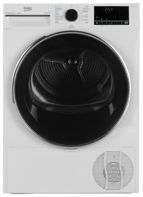 Beko B5T68247C0 RapiDry