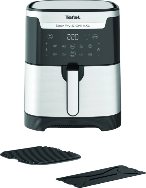 Tefal Easy Fry & Grill XXL EY801D
