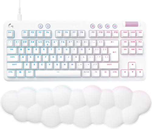 Logitech G713 Linear Wit