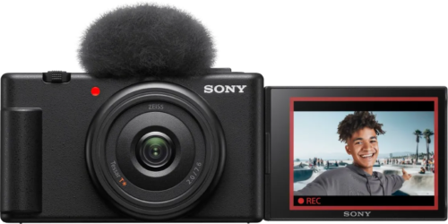 Sony ZV-1F