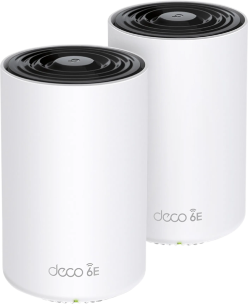 TP-Link Deco XE75 Pro 2-pack