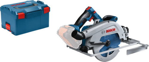 Bosch Professional GKS 18V-68 GC BITURBO (zonder accu)