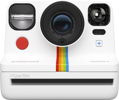 Polaroid Now+ 2 Wit