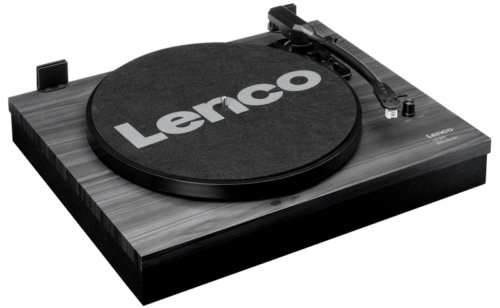 Lenco LS-300BK