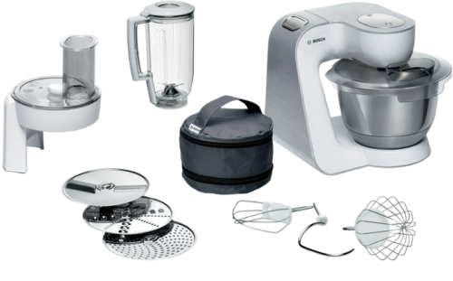 Bosch MUM58W20