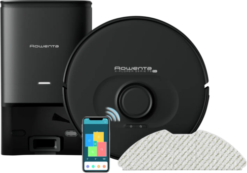 Rowenta X-Plorer Serie 75 S+ RR8585