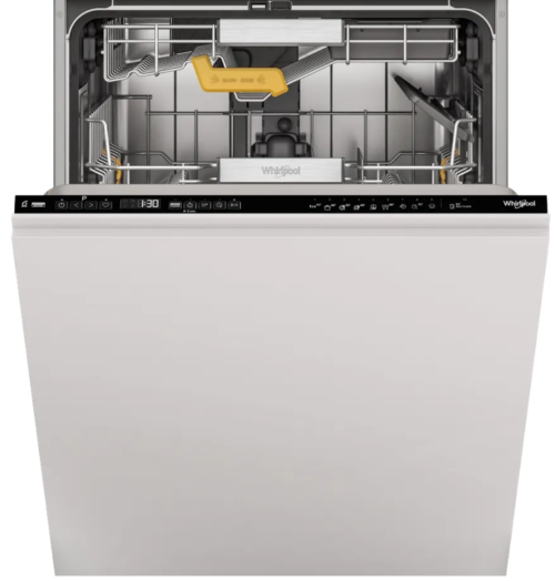 Whirlpool W8I HP42 L MaxiSpace
