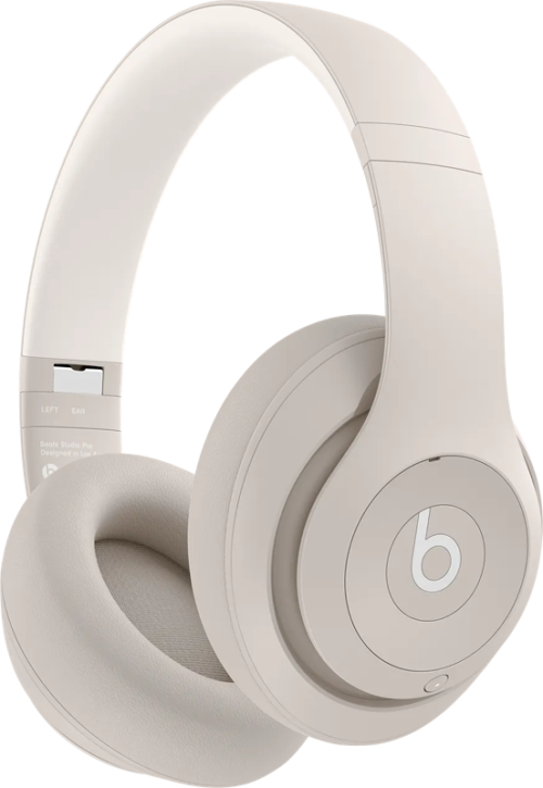 Beats Studio Pro Crème