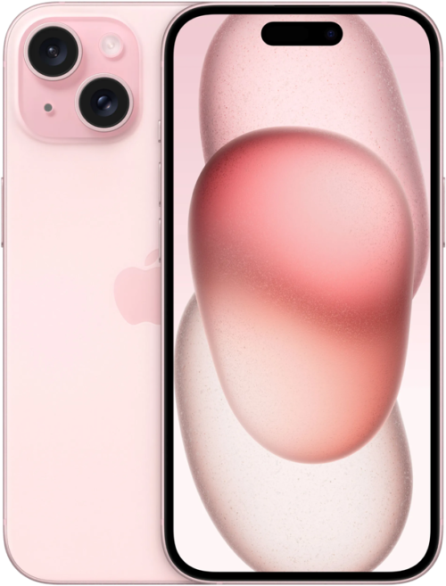 iPhone 15 512GB