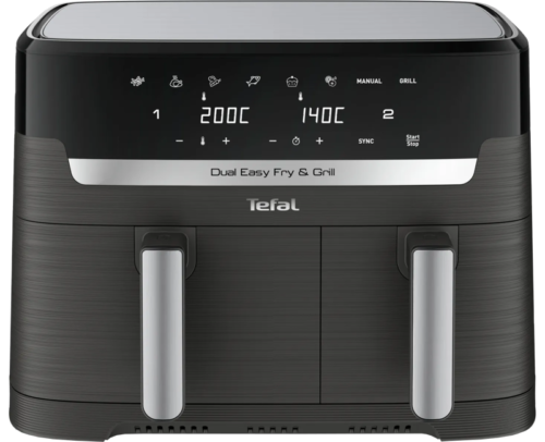 Tefal Easy Fry & Grill EY905B10