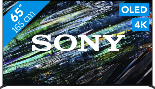 Sony Bravia QD-OLED XR-65A95LAEP (2023)