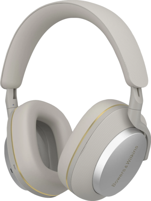 Bowers & Wilkins Px7 S2e Grijs