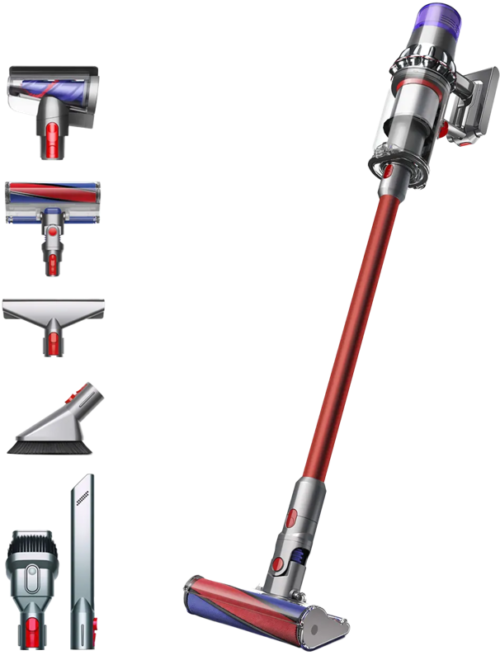Dyson V11 Fluffy