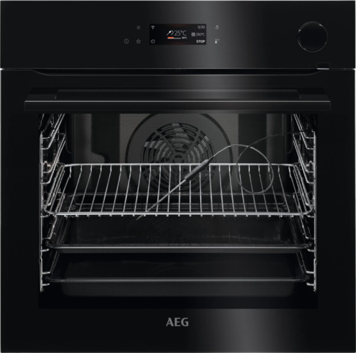 AEG BSE778380B SteamCrisp