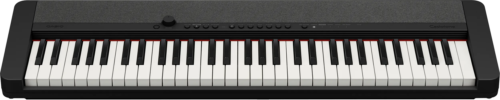 Casio CT-S1 Zwart