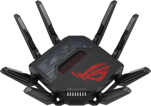 ASUS ROG Rapture GT-BE98