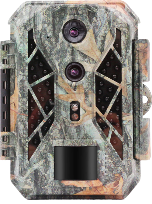 Camouflage EZ2 Elite Dual Lens