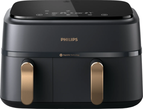 Philips 3000 Series Dual Basket NA352/00