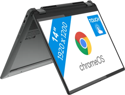 Lenovo IdeaPad Flex 5 Chromebook 14IRU7 83EK000EMH