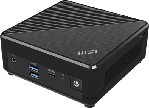 MSI Cubi N ADL-001EU