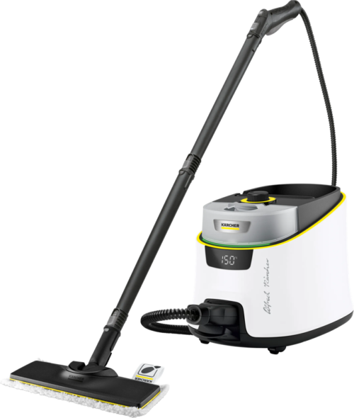 Karcher SC 5 Deluxe Signature Line
