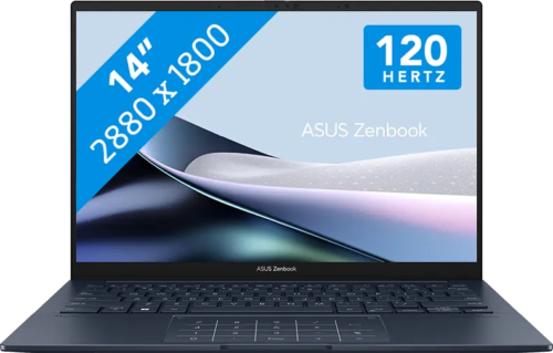 ASUS Zenbook 14 OLED UX3405MA-PP278W