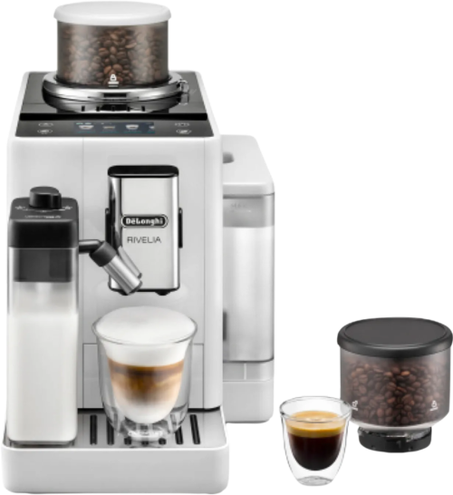De'Longhi Rivelia EXAM440.55.W