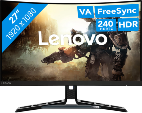 Lenovo Legion R27fc-30