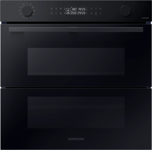 Samsung NV7B4550VAK Dual Cook Flex
